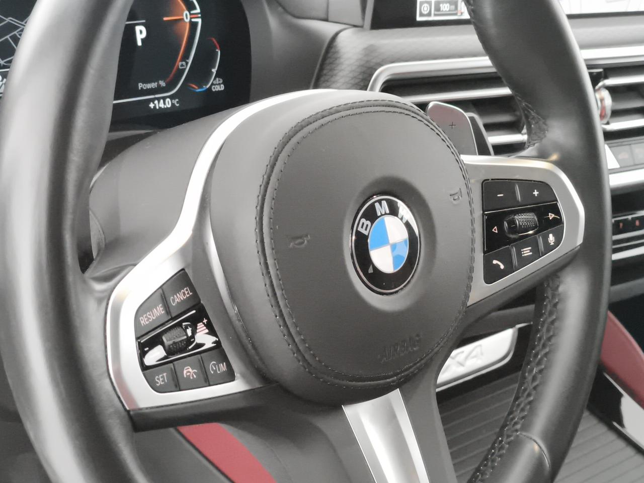 BMW X4 xDrive20d 48V MSport