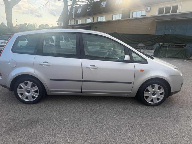 FORD Focus C-Max 157,948km 1.6 TDCi (110CV) Ghia perfetta