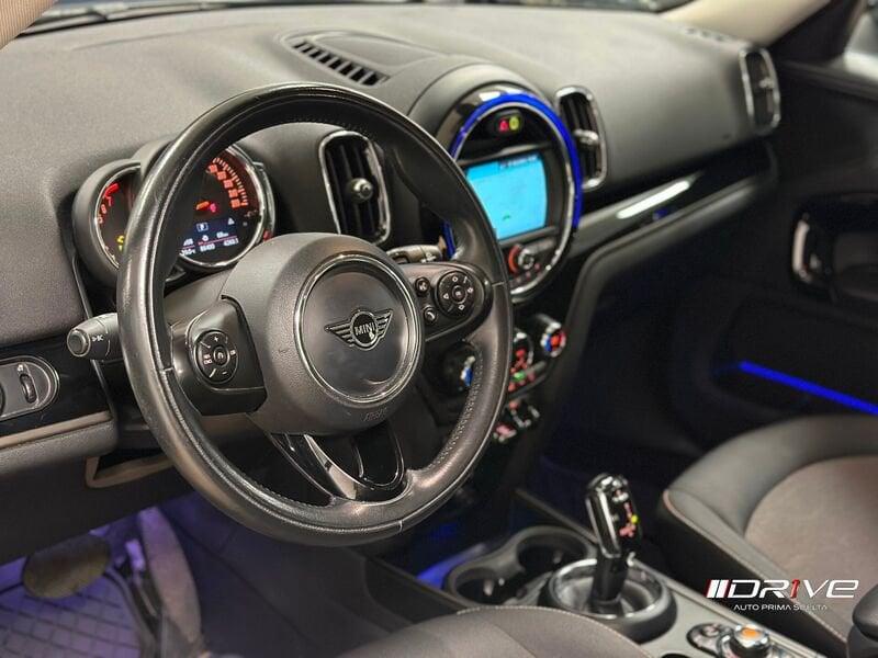 MINI Mini Countryman F60 Mini 1.5 Cooper Business Countryman Automatica