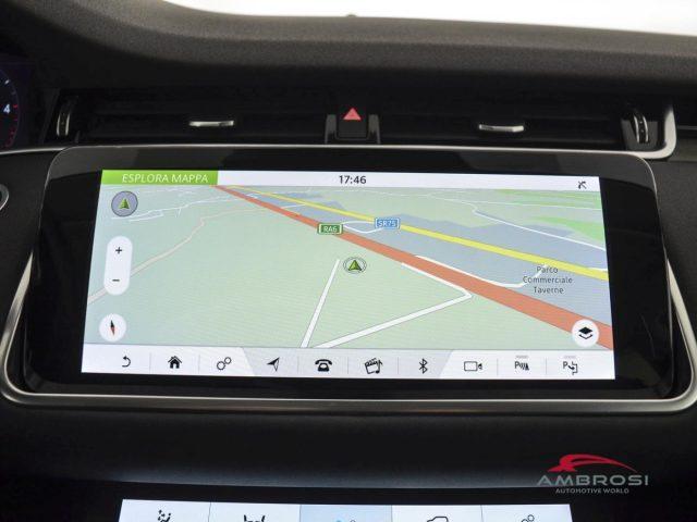 LAND ROVER Range Rover Evoque 2.0D I4 180 CV AWD Auto SE