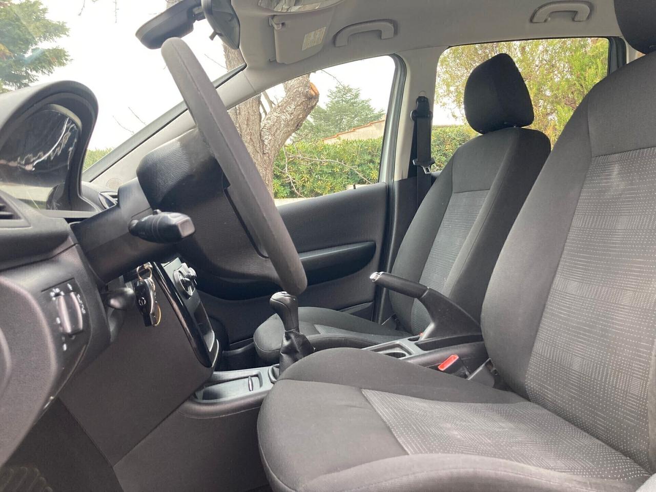 Mercedes A 180 CDI -COME NUOVA-2011