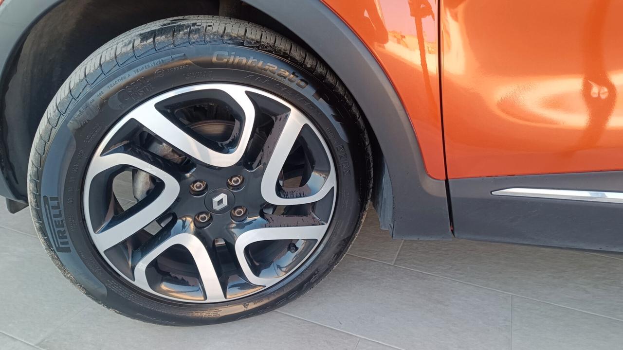 Renault Captur 1.5 dCi Neopatentati R-Link