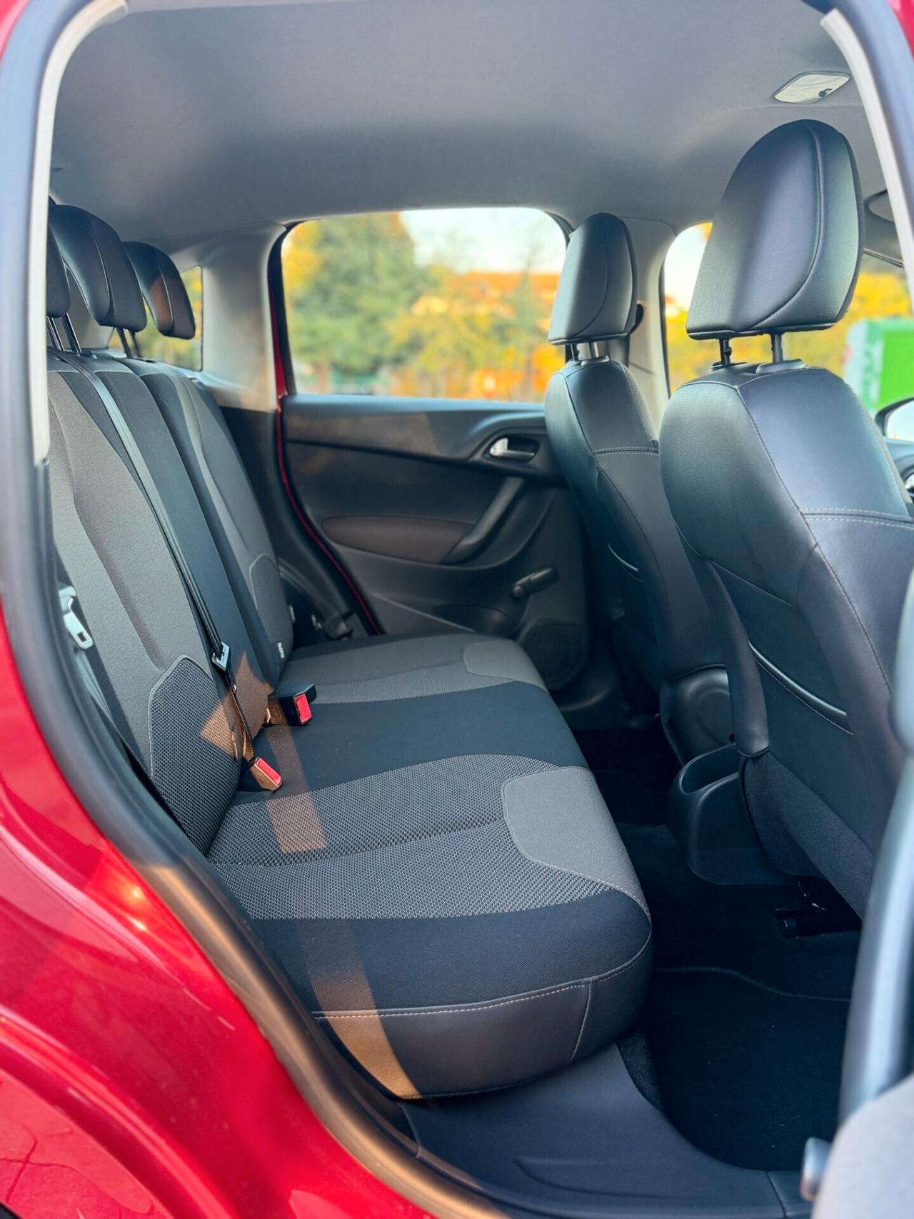 Citroen C3 1.4 HDi 70 Exclusive NEOPATENTATI