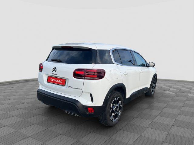 CITROEN C5 Aircross C5 Aircross BlueHDi 130 S&S EAT8 C-Series