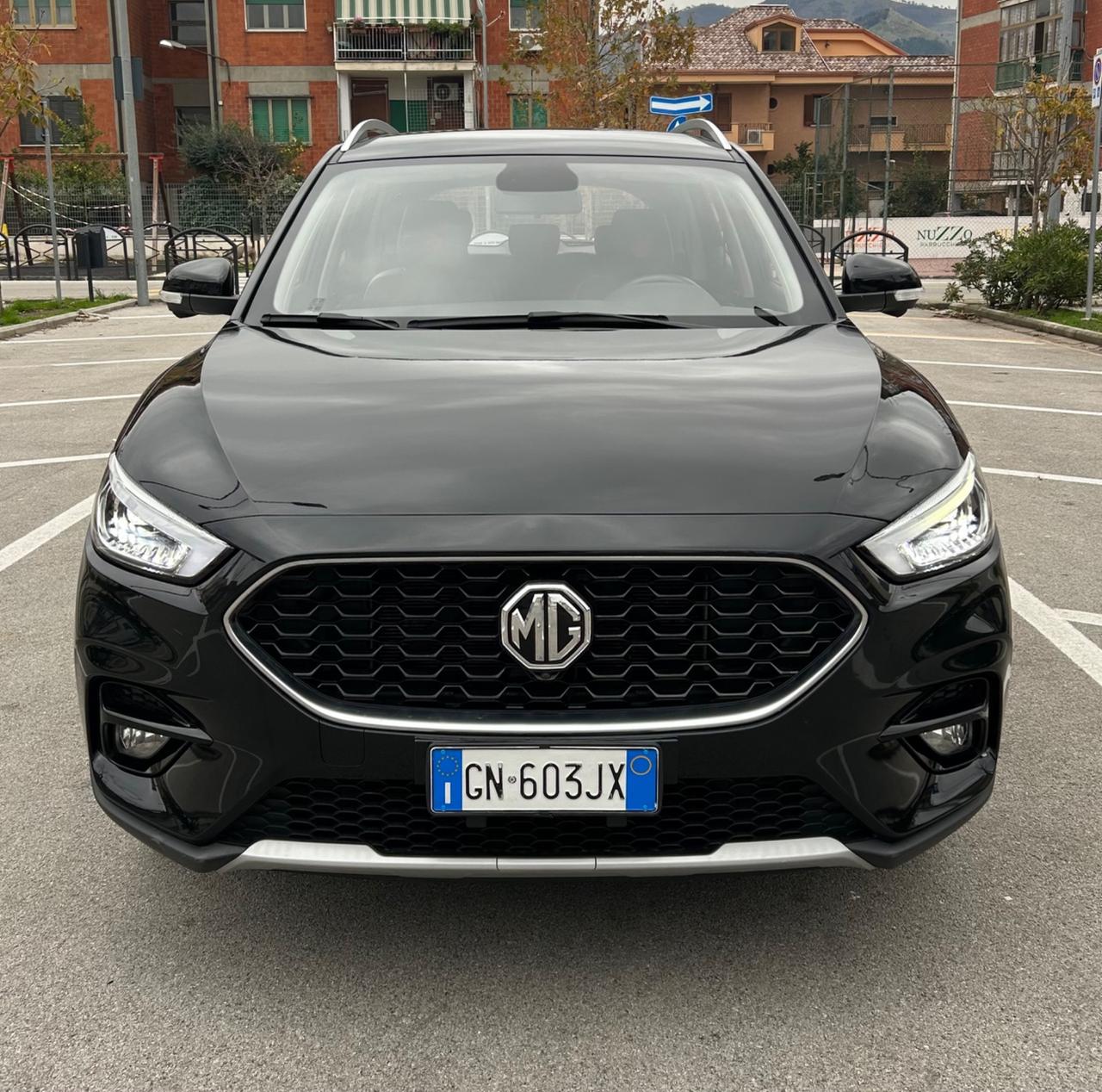 Mg ZS 1.5 VTi-tech Luxury - 06/2023 - strafull