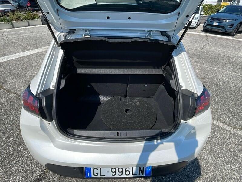 Peugeot 208 Active Pack PureTech 100 S/S