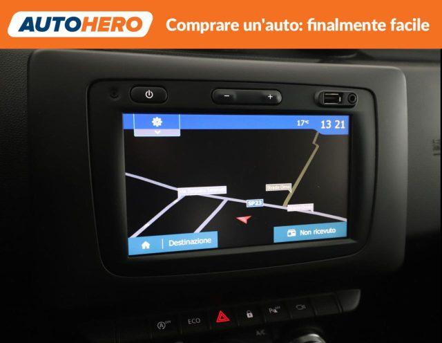 DACIA Duster 1.5 Blue dCi 8V 115 CV 4x2 Techroad