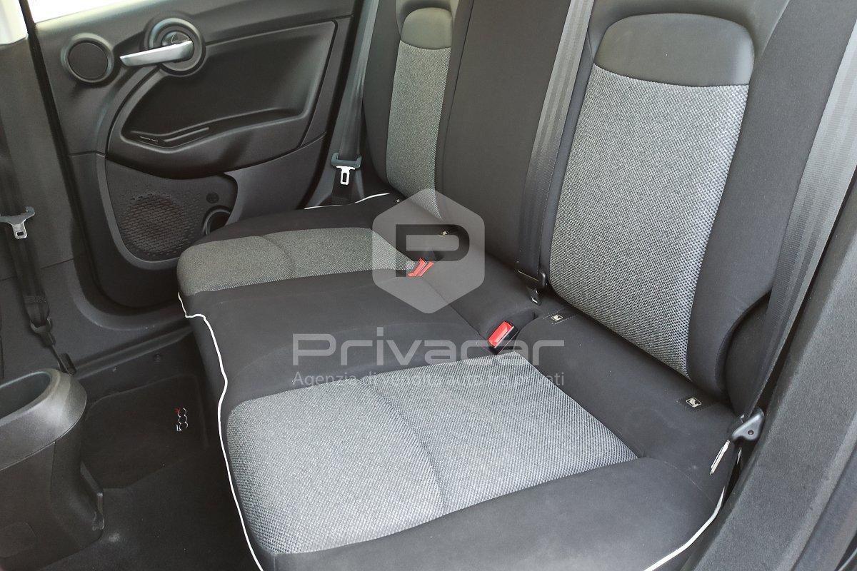 FIAT 500X 1.3 MultiJet 95 CV Pop Star