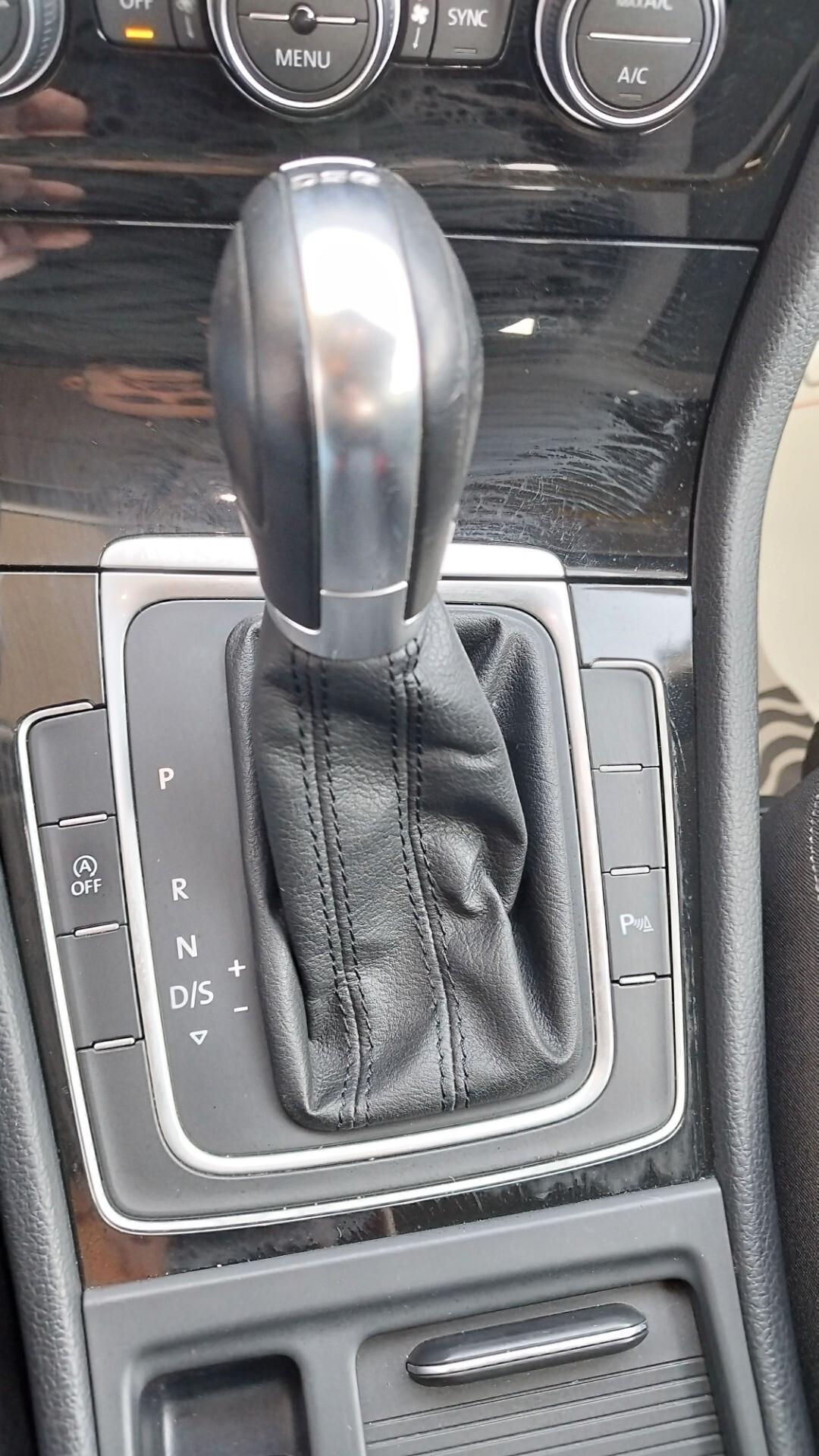 Volkswagen Golf 1.6 TDI 115 CV 5p. Executive BlueMotion Technology