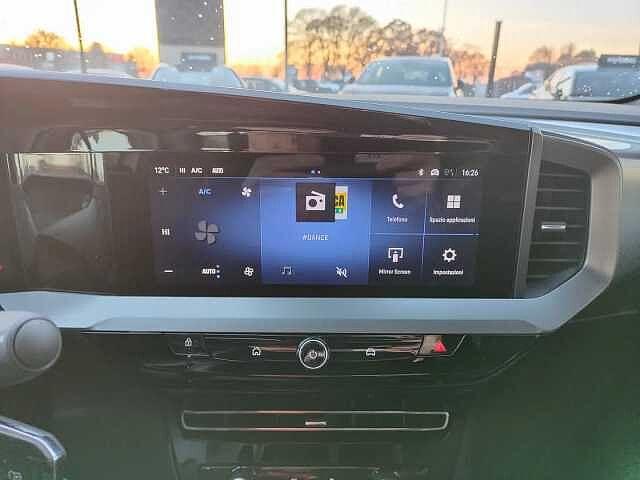 Opel Mokka 1.2 Benzina 136cv EDITION KM ZERO