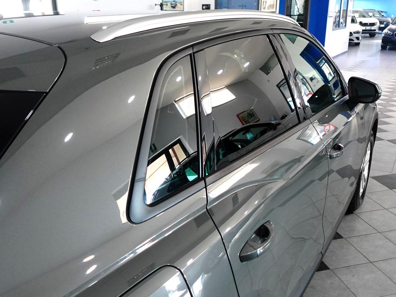 Audi Q3 2.0 TDI 150 CV 35 S TRONIC BUSINESS