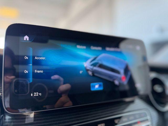 MERCEDES-BENZ V 300 d Executive Long//IVA COMPRESA//TETTO//