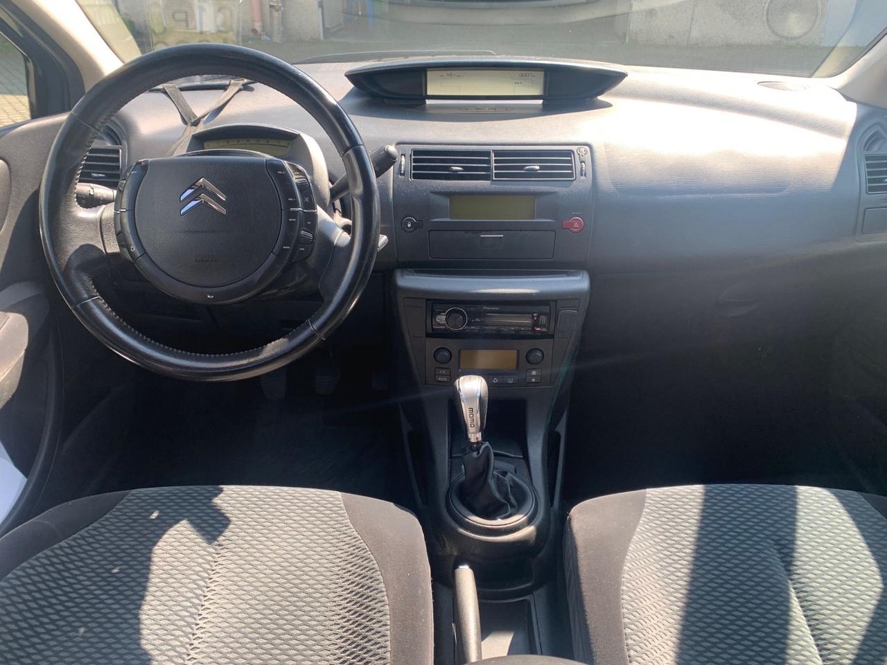 Citroen C4 1.6 Elegance