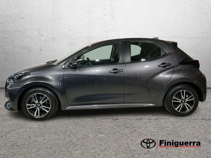 Toyota Yaris 1.0 Active MY22