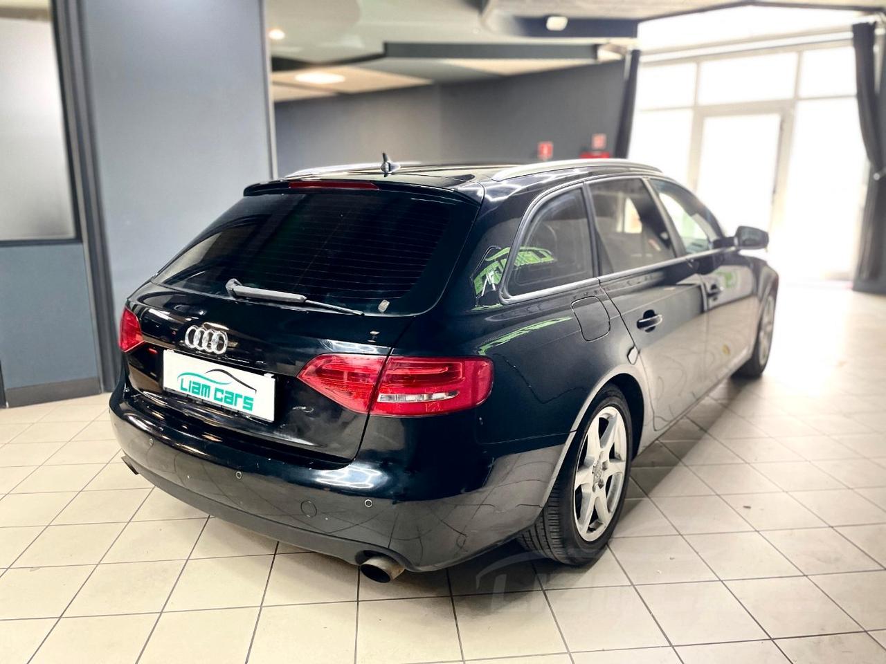 Audi A4 Avant 2.0 tfsi Advanced 180cv