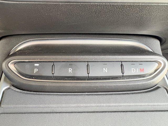 JEEP Avenger 1.2 Turbo 100 CV MHEV SUMMIT COME NUOVA