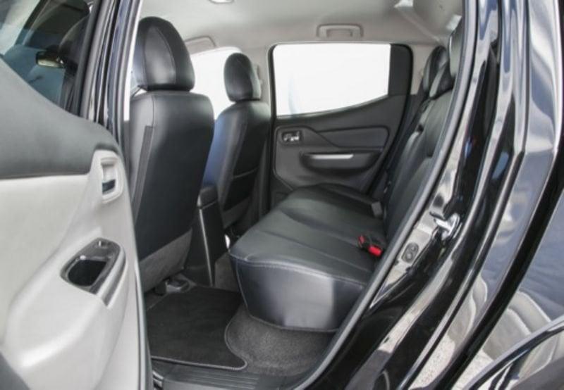 Mitsubishi L200 2B Free L200 Cab V 2016 L200 d.cab 2.4d Invite 4wd 154cv N1 E6