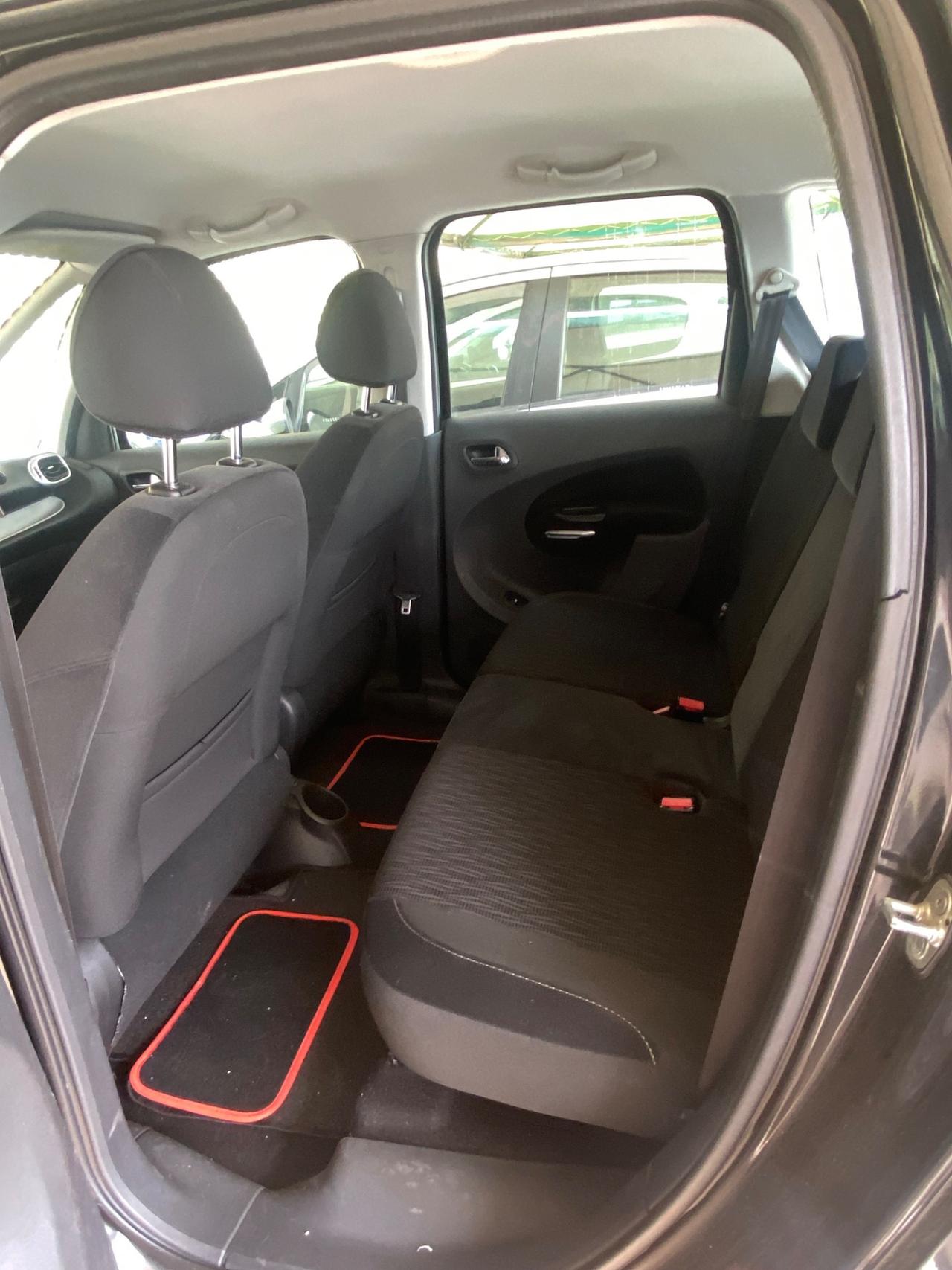 Citroen C3 Picasso C3 Picasso 1.6 HDi 90 airdream Business