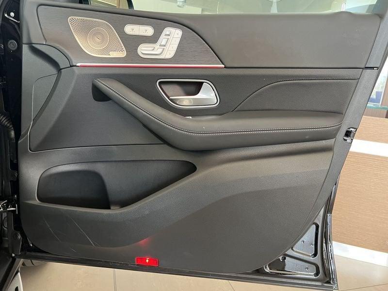 Mercedes-Benz GLE Coupé GLE 350 de 4Matic Plug-in Hybr. Coupé AMG Line Advanced Plus
