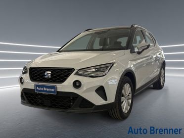 Seat Arona 1.0 ecotsi style 110cv dsg