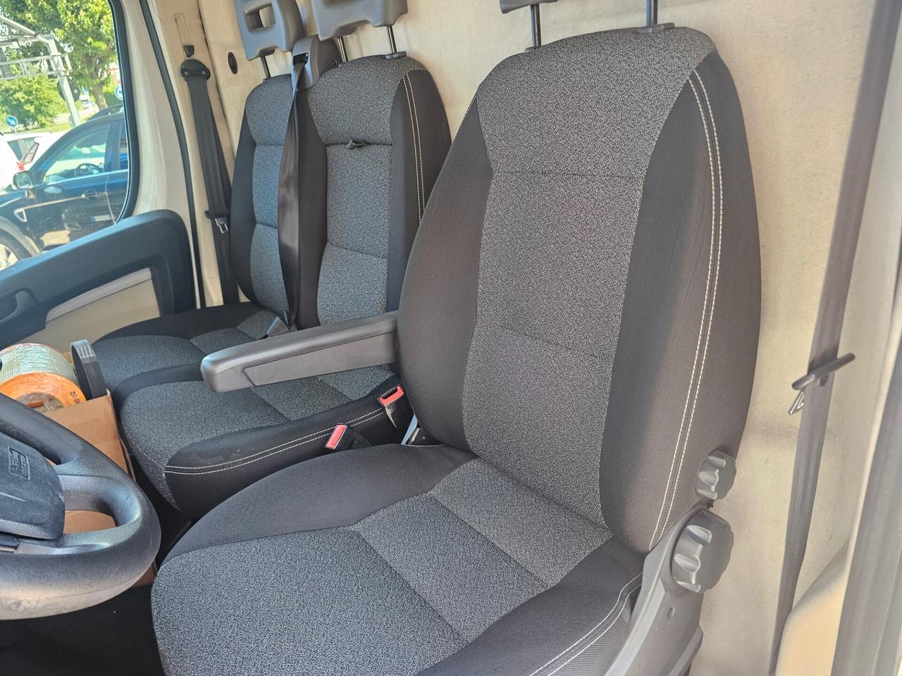 FIAT DUCATO 2019 FURGONE MAXI 35 L3H2 2.3 MULTIJET 130CV 6M