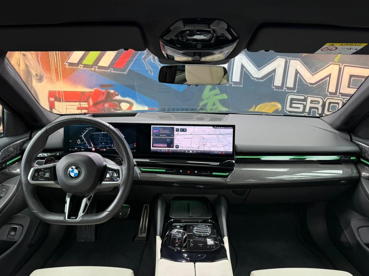 Bmw 540 540d 48V xDrive Msport (449)