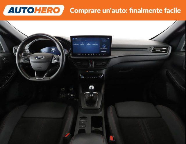 FORD Kuga 1.5 EcoBoost 150 CV 2WD ST-Line
