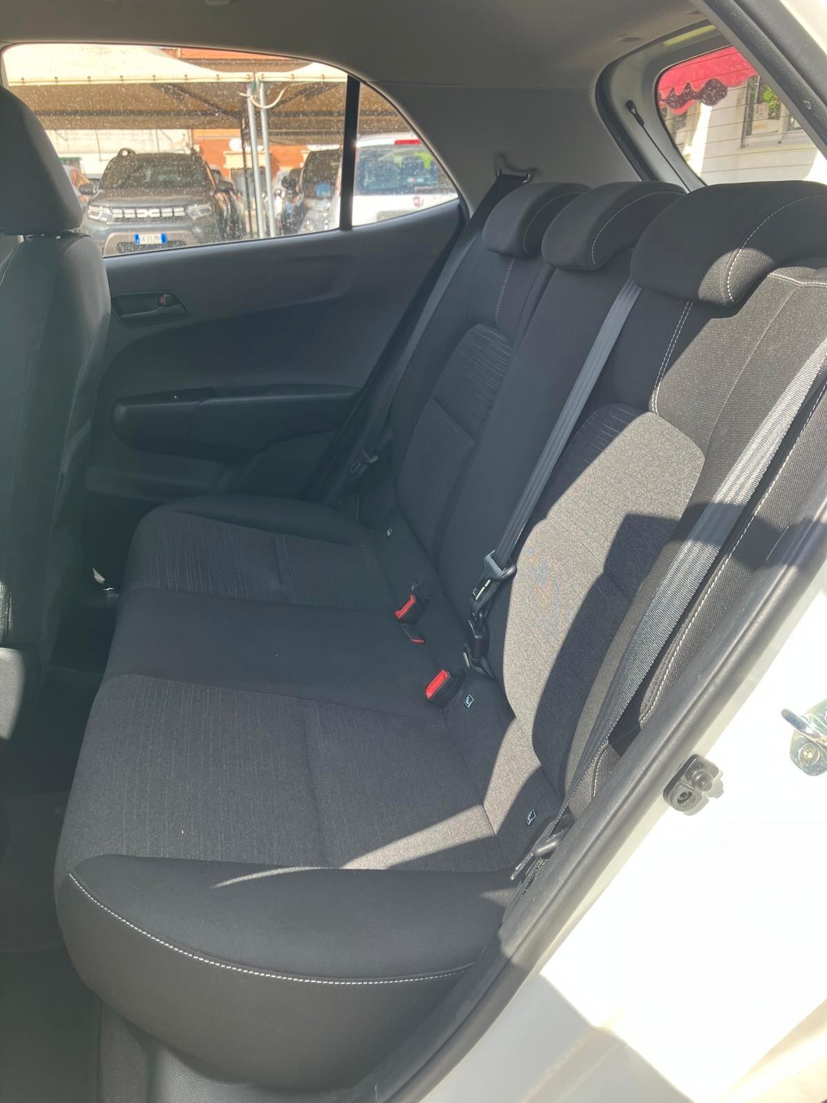 KIA PICANTO 1.0 68cv GPL 5 Porte URBAN