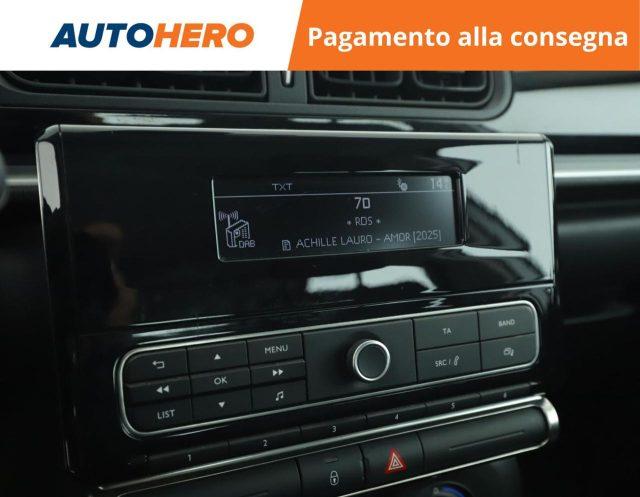 CITROEN C3 PureTech 82 S&S Feel