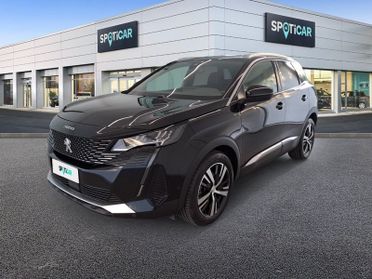 Peugeot 3008 PureTech Turbo 130 GT