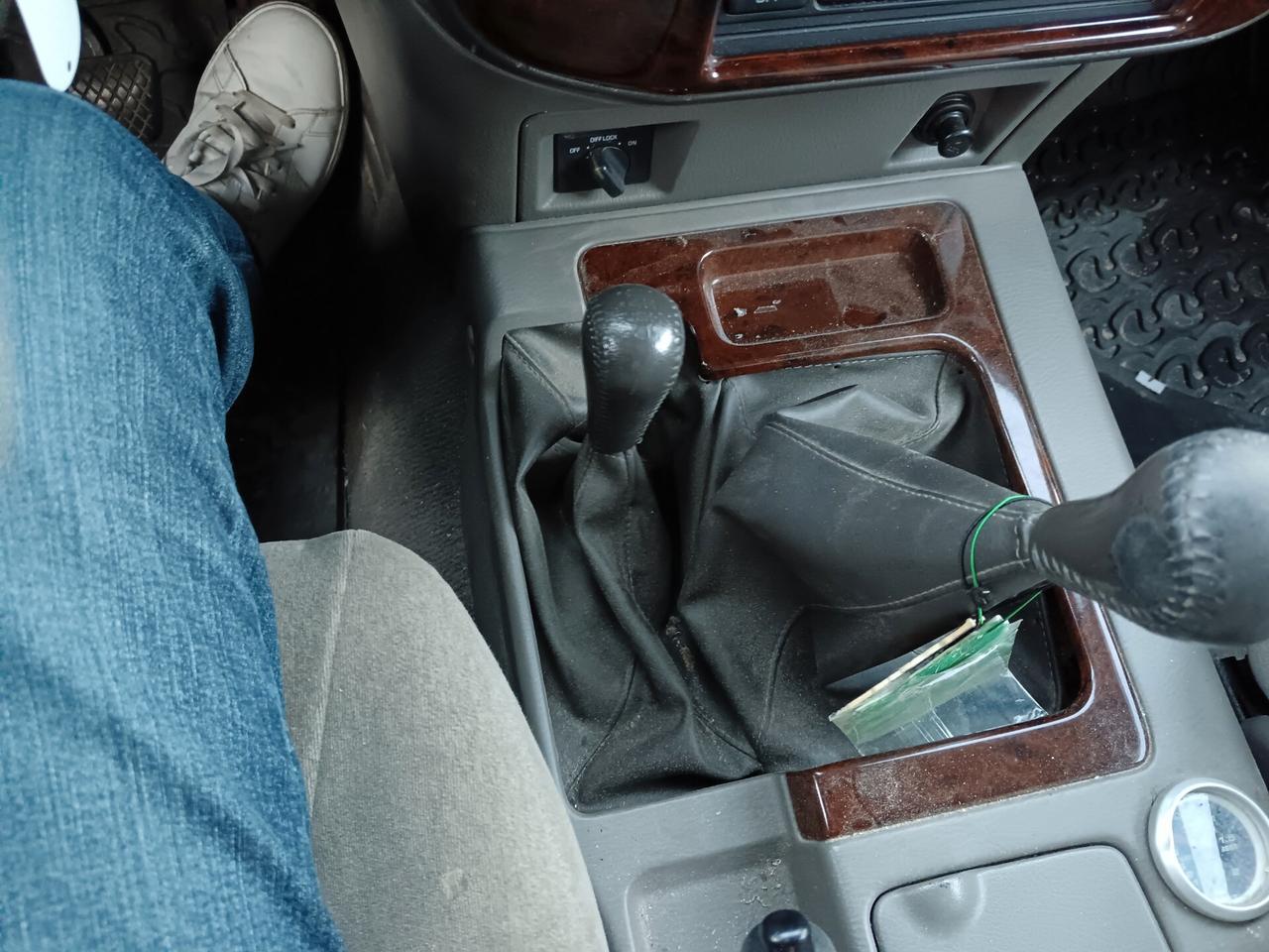 Nissan Patrol GR 3.0 TD Di 3 porte Anniversary