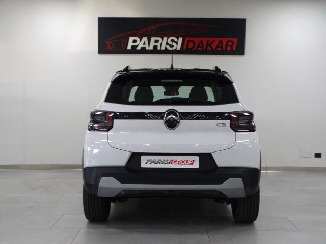 CITROEN C3 1.2 PureTech 100CV Plus *PROMO PARISI GROUP*