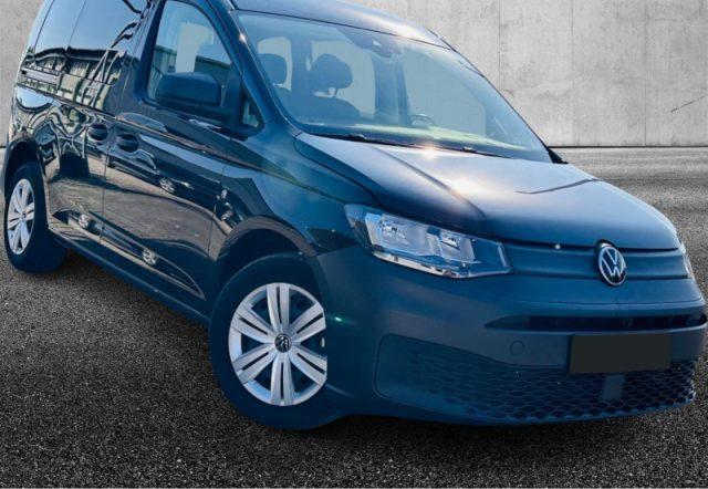 VOLKSWAGEN Caddy 2.0 TDI 102 CV Life