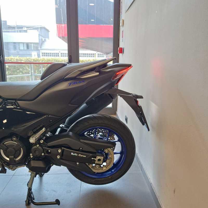 Yamaha T-Max 560 - 2025