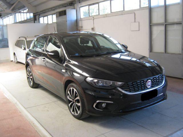 FIAT Tipo 1.4 T-Jet 120CV GPL SW Lounge