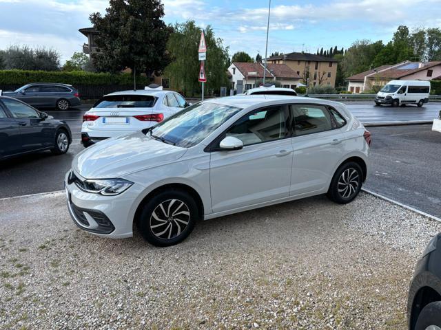 VOLKSWAGEN Polo 1.0 TSI Life NEOPATENTATI