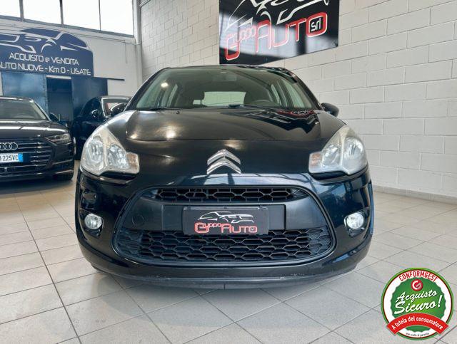 CITROEN C3 1.1 Business *NEOPATENTATI*
