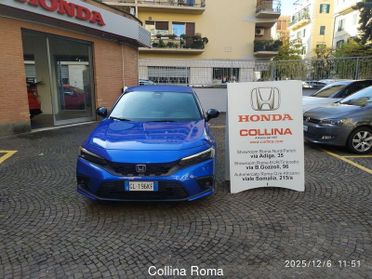 Honda Civic Civic 2.0 Hev eCVT Sport