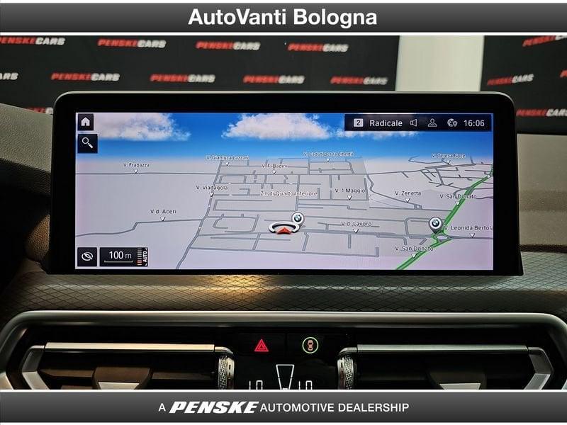 BMW X3 X3 xDrive20d 48V Msport
