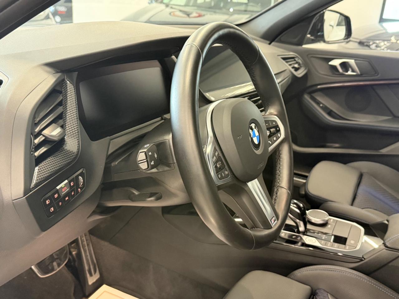 Bmw 118 MSPORT