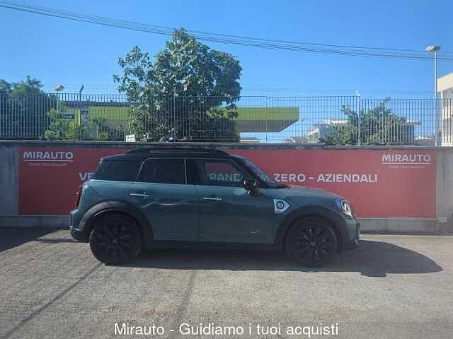 MINI Mini Mini 1.5 Cooper SE 'ALL4' Countryman ALL4