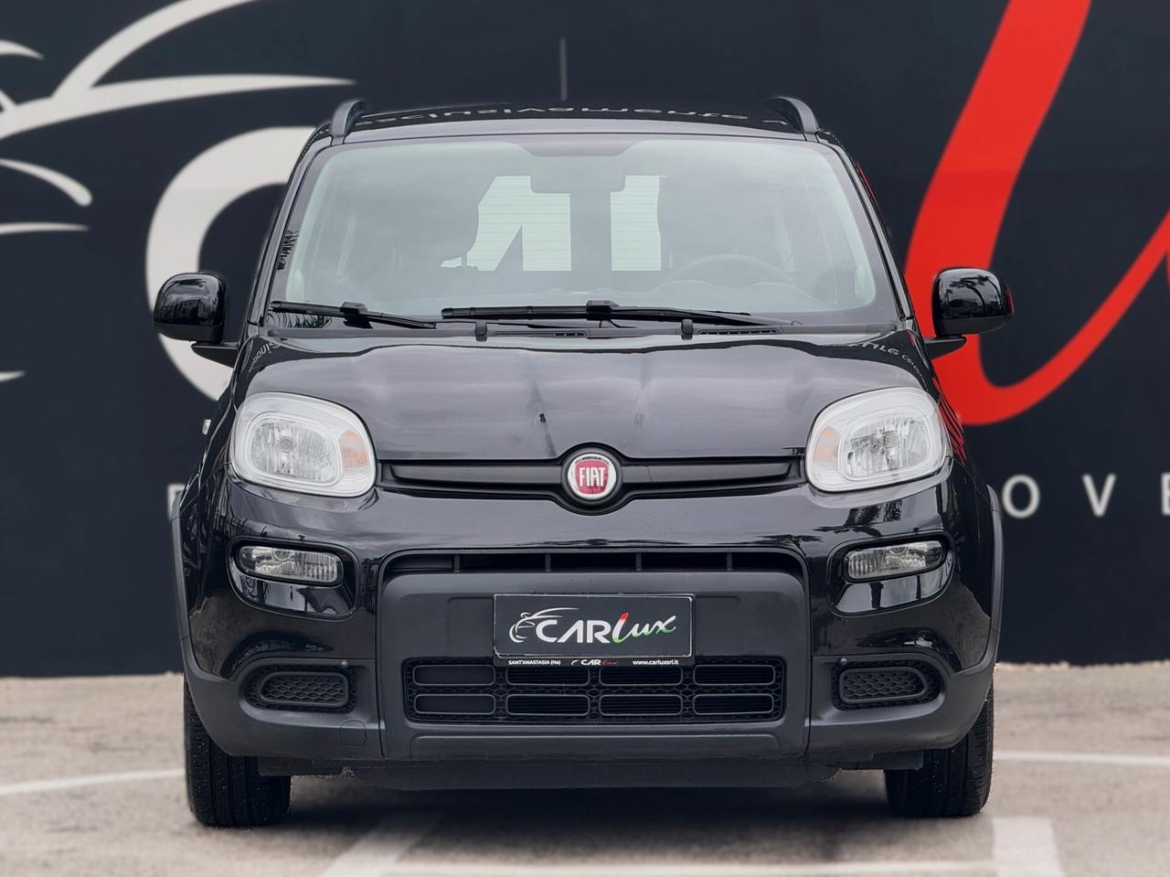 Fiat Panda 1.0 Firefly Hybrid City Life S 70CV