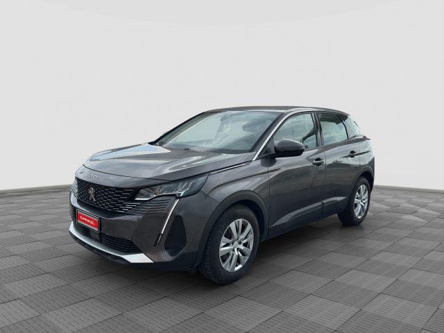 PEUGEOT 3008 3008 BlueHDi 130 S&S Active Pack