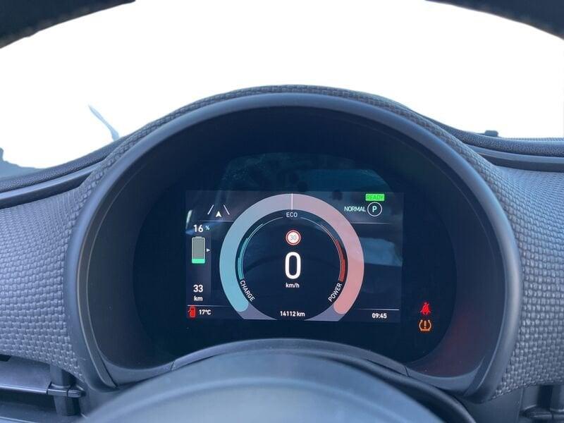 FIAT 500e 42 kWh La Prima