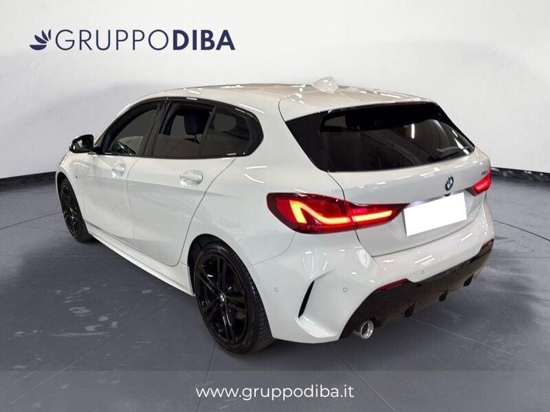 BMW Serie 1 F40 Diesel 116d Msport auto