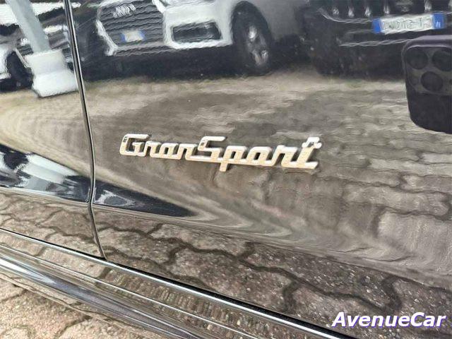 MASERATI Ghibli mhev Gransport TETTO APRIBILE CERCHI 20" IVA ESP.