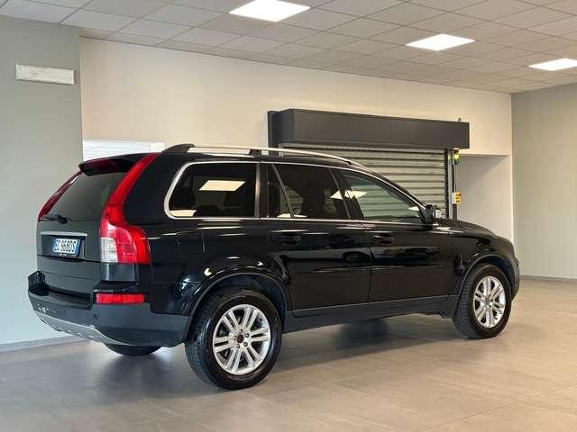 Volvo XC90 XC90 I 2002 2.4 d5 Executive 185cv geartronic