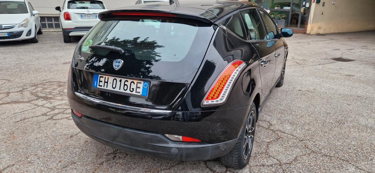 Lancia Delta 1.4 T-Jet 120 CV Gold Ecochic GPL