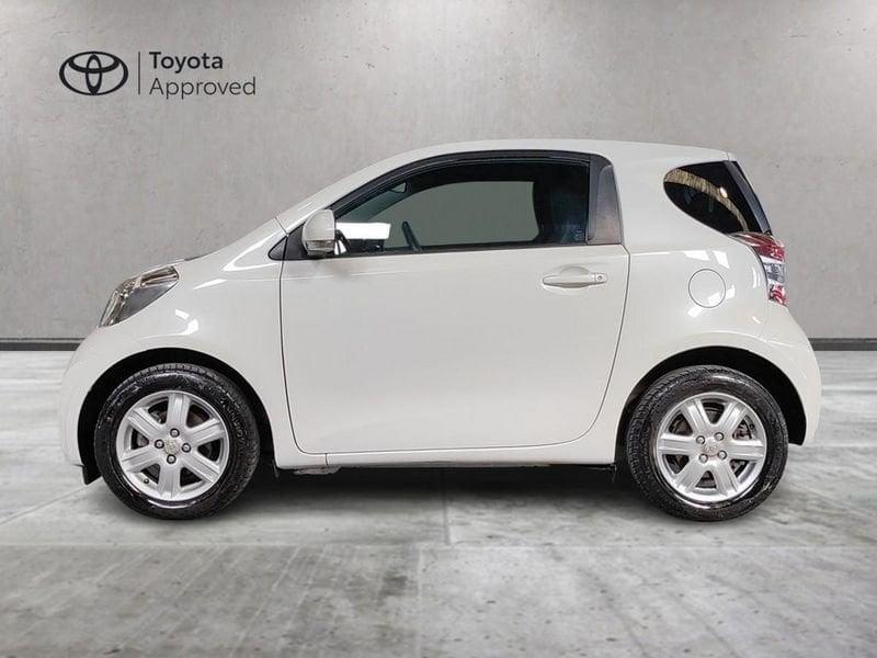 Toyota iQ iQ 1.0 Sol
