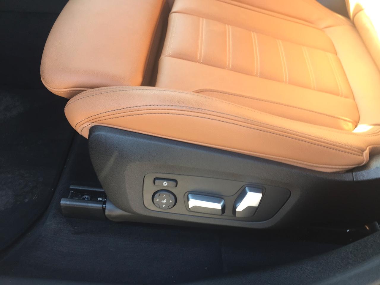 Bmw X3 M X3 xDrive30dA Msport UNICO PROPRIETARIO